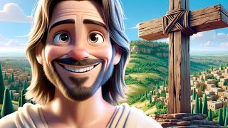 Story of Jesus Christ | AI Animation