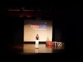 The Leadership Behind Self-Success | Shaveni  | TEDxTSIS
