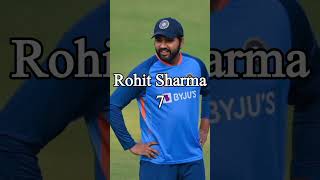 Top 10 Best Cricketer In India || top 10 famous cricketer🏏🏏 in india || #youtubeshorts #shorts
