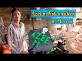 Azeem kite maker in meerut | meerut kite culture | #kitemaker