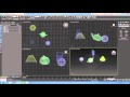 3ds Max 02-10 Scene Explorer