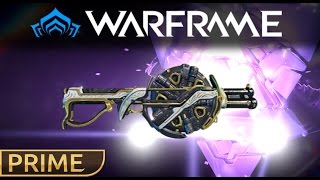 WARFRAME | 裂罅覺醒 | 野豬 Fevaata