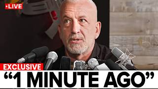 Russell Acord From Expedition Bigfoot Is Breaking The News