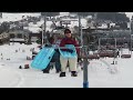 ski 2023 iwappara岩原スキー場