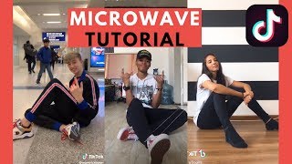 [TUTORIAL] 3 Ways To Do Microwave Challenge | TIK TOK 2019