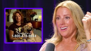 Sarah McLachlan Says She Sent the ASPCA a Cease and Desist