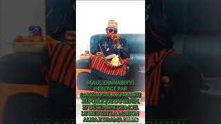 SARKIN FAILA KPARAKU BENIN REPUBLIC MAULAD