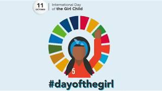 International Day of the Girl Child 2019