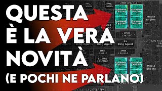 Intel E-Core, questa è la vera rivoluzione e pochi ne parlano