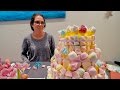 MAKING A NEW SPECIAL EDIT AND A MARSHMALLOW CAKE