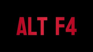 ALT F4 | OFFICIAL SHORT FILM | 11 ICT 2