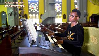 MAMA MARIA TWALIA MBELE YAKO - JOSEPH MAKOYE | TANZANIA ORGANISTS SOCIETY (TOS)