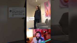 Nuclear War Prank Gone Wrong