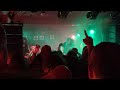 megaton sword iron plains live @ hell over hammaburg 2024