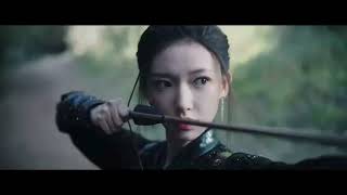 cheng xiao (PieSijing)fighting scene #fangsoffortune #chengxiao #viralvideo #subscribe #youtube #fyp