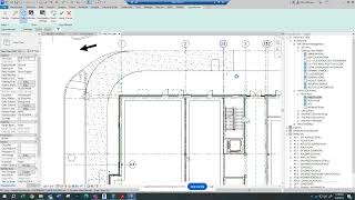 REVIT - EDITING LINKED MODEL COMPONENTS