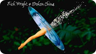 Richard Wright – Broken China (1996 Full Album - Remastered 2025)