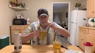 Modelo Oro Gold Standard Light Beer 4.0% abv # The Beer Review Guy