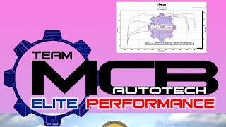 MCB Autotech Elite Series Performance tunes