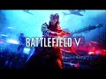 【BFV】Battlefield V Main Theme | メインテーマ