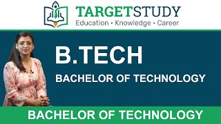 B.Tech - Bachelor of Technology Eligibility, Syllabus, Admission, Fee, Career Prospects \u0026 Salary