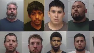 Fugitives wanted for domestic violence, stalking charges in Hays County | FOX 7 Austin