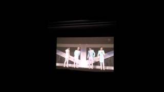 150725 SM TOWN in OSAKA / SHINee - TALK