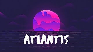 SEAFRET - ATLANTIS 💕 LO-FI 🎶