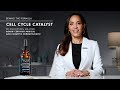 How to Apply SkinCeuticals Cell Cycle Catalyst with Dr. Nichols