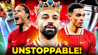 Is this LIVERPOOL team Truly Ready to Make HISTORY?