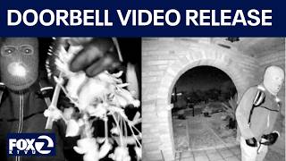 Former FBI agent explains nuances of Nancy Guthrie doorbell video