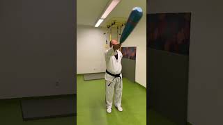 بدن ما برای حرکت ساخته شده Taekwondo تکواندو 2024 01 6