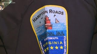 Local activists demand change at Hampton Roads Regional Jail