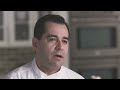 Meet Escoffier Chef Instructor Cesar Herrera