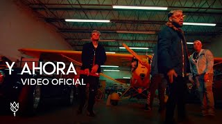 DNA ft. Alex Rose, Nengo Flow, Randy & Dalex - Y Ahora (Video Oficial)