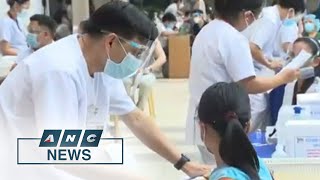94% of PGH employees register for COVID-19 vaccination | ANC