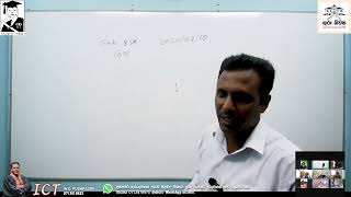 ICT   Grade 07   Unit 05   Program Development   Part 01   English Medium   2024 07 11