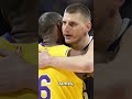 As a Sixers fan I have to admit this about Nikola Jokic!