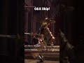 never fight ornstein u0026 smough again shorts