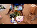 32.how is african village life style malayalam african village food thera para in african village🇰🇪