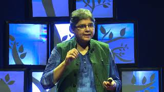 Climate Change & I | Dr. Priyadarshini Karve | TEDxSCAC