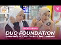 Short Drama : Duo Foundation