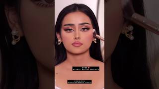 Arabic Bridal Makeup Tutorial π₯π―π€© #shorts #makeup #makeuptutorial #learningwithnk #viral