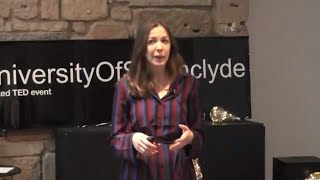 Why Culture is the Key to Climate Change | Catriona Patterson | TEDxUniversityofStrathclyde