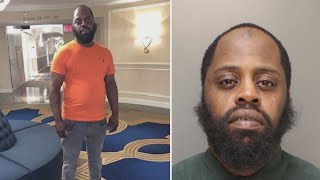 Johnstown murder suspect extradited to PA from New Jersey