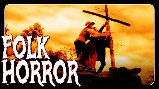 13 Folk Horror & Occult Ritual Classics | EJECT MEDIA DISCOVERY GUIDE