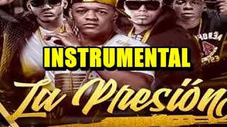 Secreto  ❌ Ceky Viciny ❌ Pablo Piddy ❌ Musicologo The Libro  La Presion Remix INSTRUMENTAL