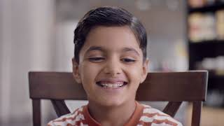 Unibic Milk Cookies- 20 sec TVC Tamil