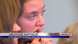 Shayna Hubers files petition to marry inmate in Campbell County Jail