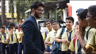 Life at DBIT | Don Bosco Institute of Technology, Mumbai |